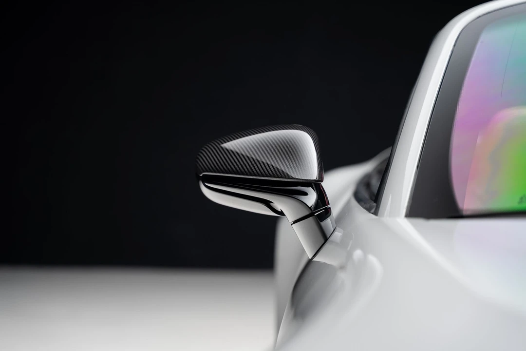 2021 Porsche 992 Carrera S - Image 16 of 31