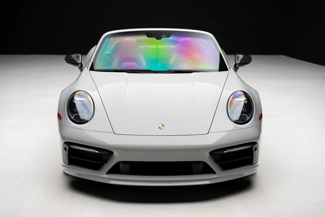 2021 Porsche 992 Carrera S - Image 8 of 31