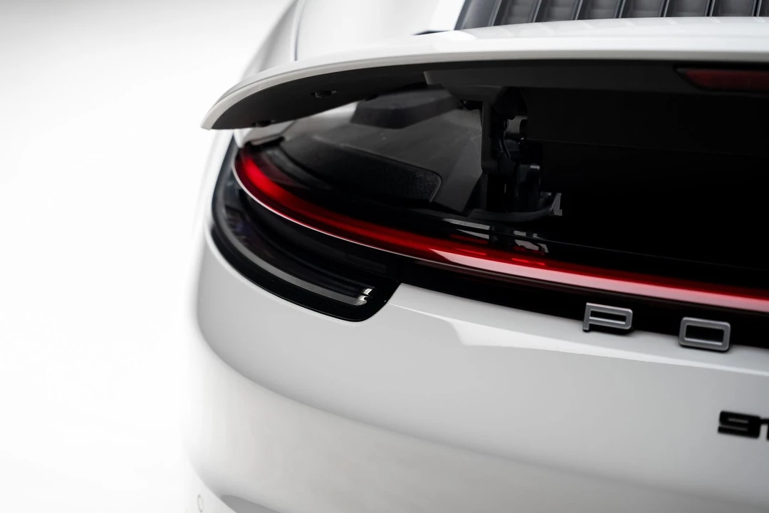 2021 Porsche 992 Carrera S - Image 29 of 31