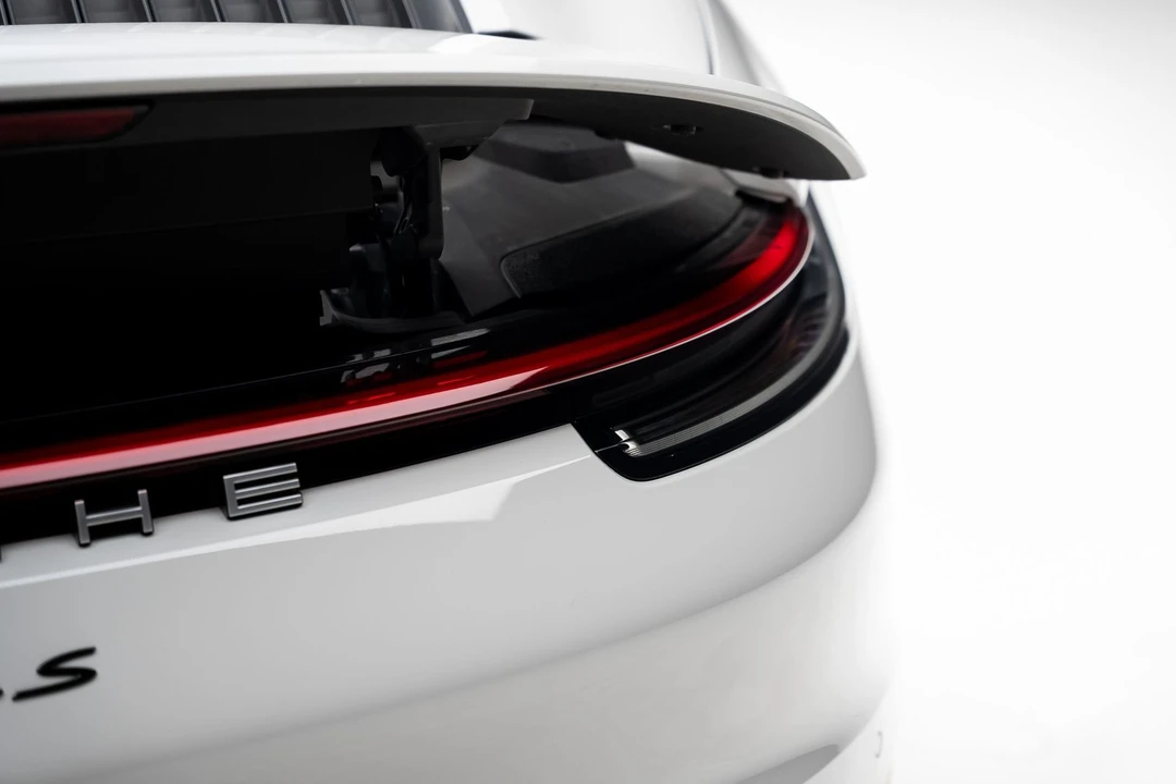 2021 Porsche 992 Carrera S - Image 30 of 31