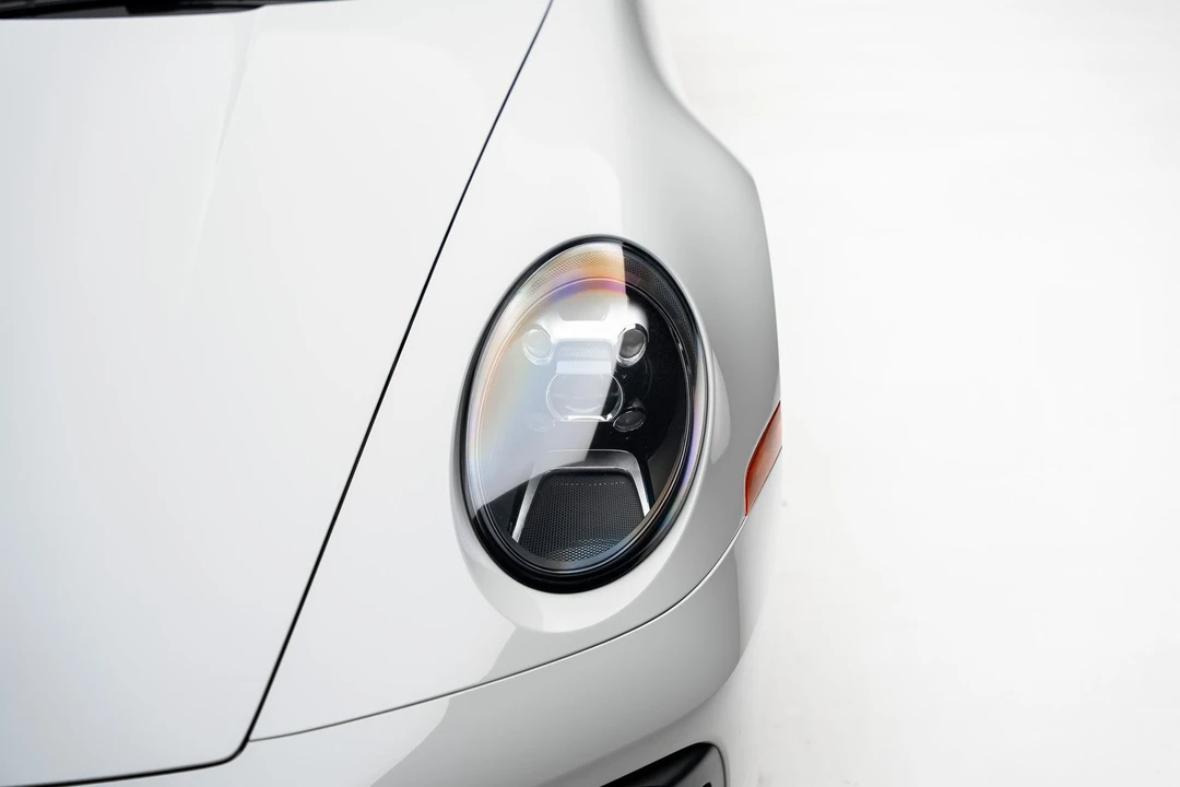 2021 Porsche 992 Carrera S - Image 13 of 31