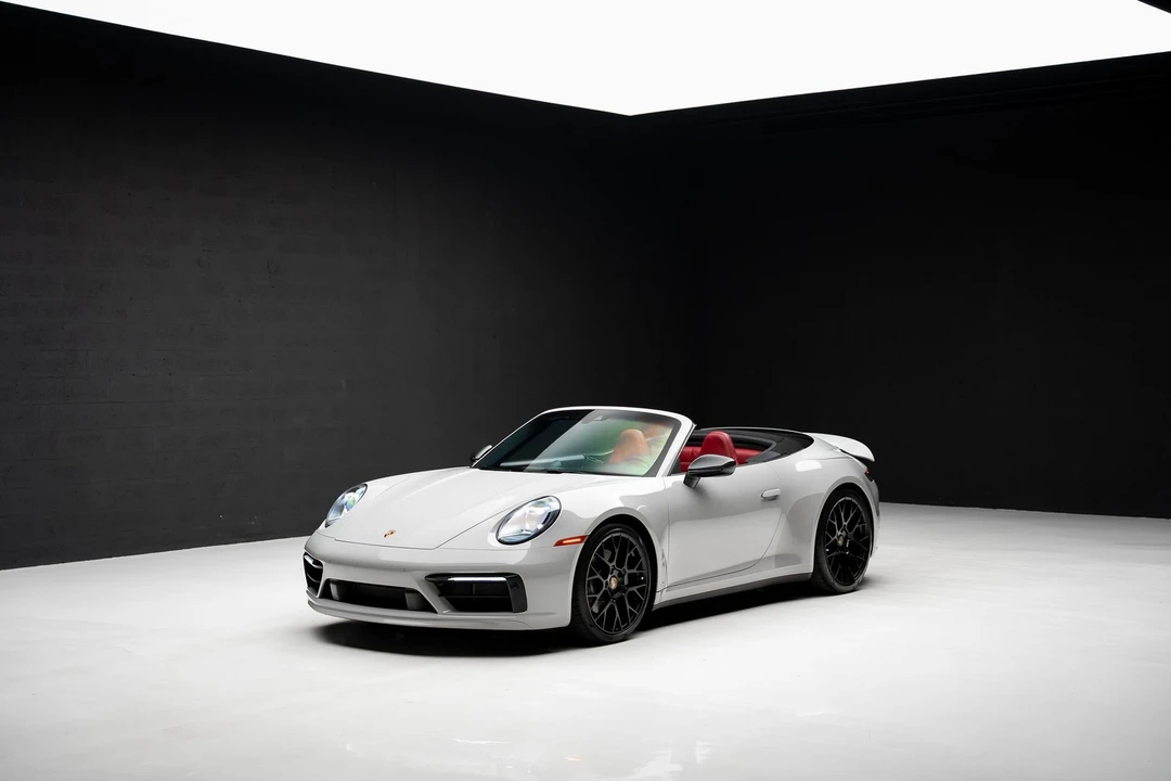 2021 Porsche 992 Carrera S - Image 6 of 31