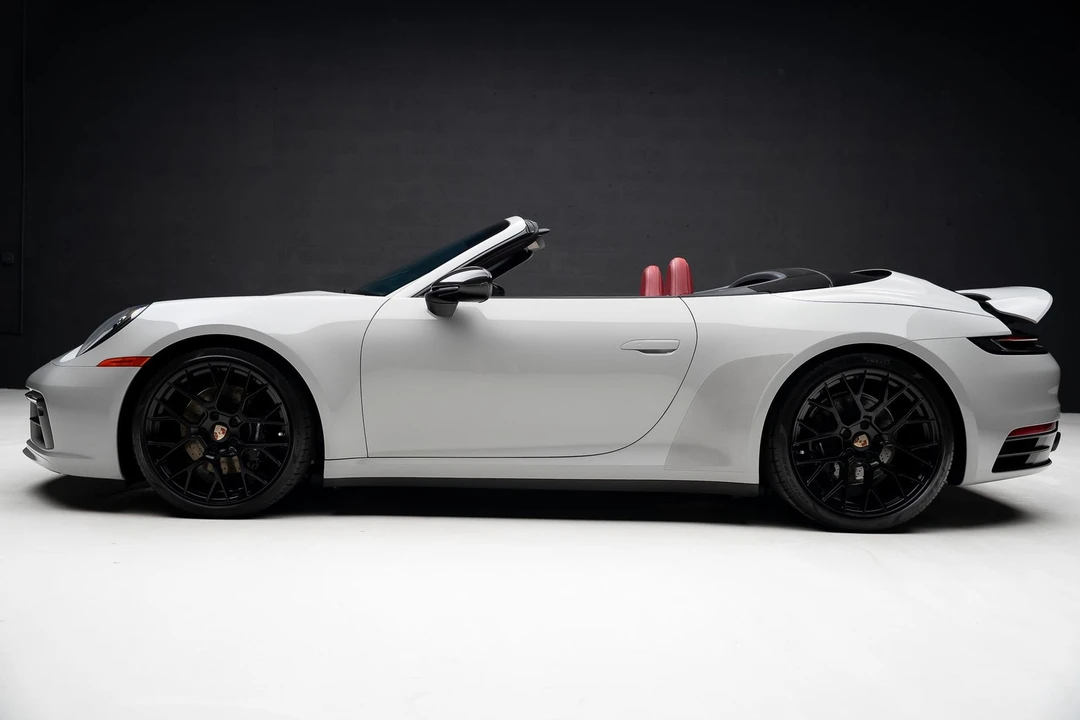 2021 Porsche 992 Carrera S - Image 19 of 31