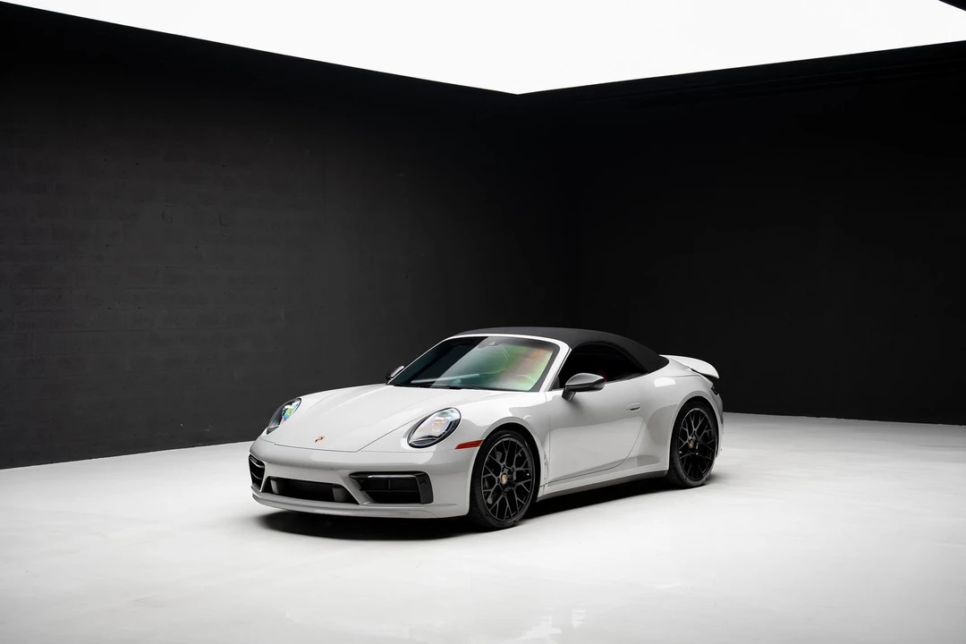 2021 Porsche 992 Carrera S - Image 4 of 31