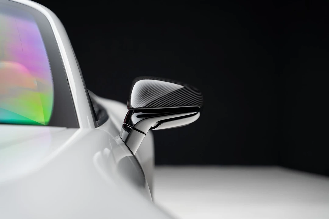 2021 Porsche 992 Carrera S - Image 17 of 31