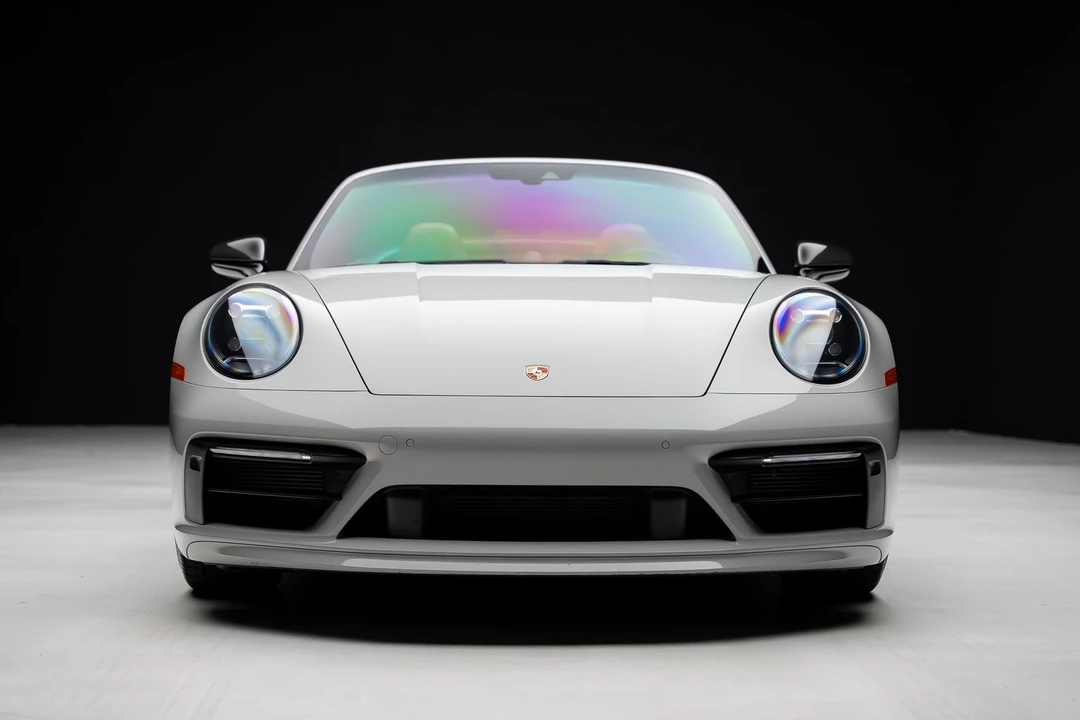 2021 Porsche 992 Carrera S - Image 10 of 31