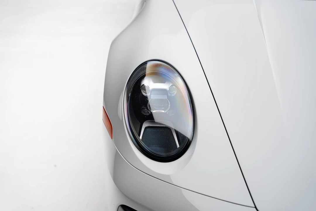 2021 Porsche 992 Carrera S - Image 14 of 31