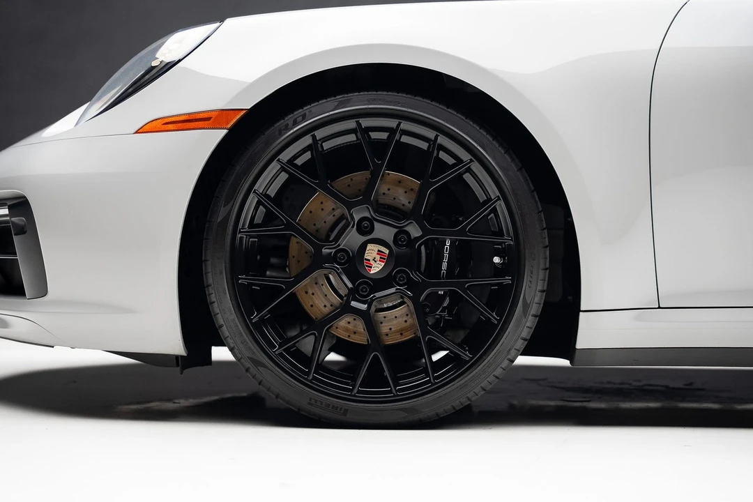 2021 Porsche 992 Carrera S - Image 21 of 31