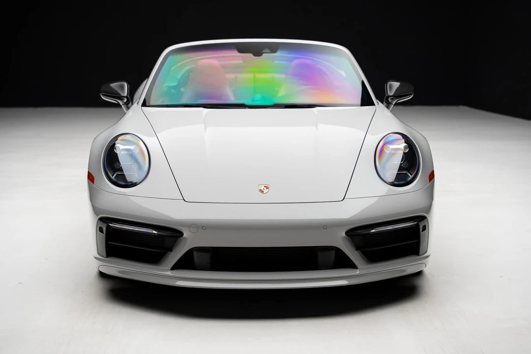 2021 Porsche 992 Carrera S - Image 9 of 31