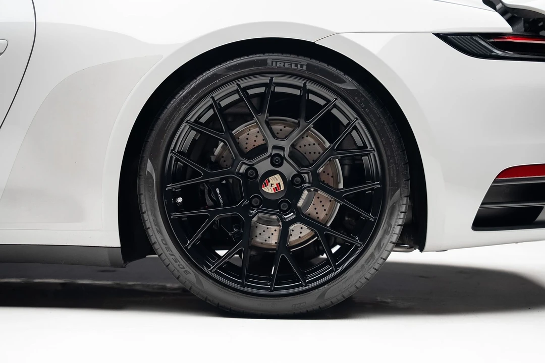 2021 Porsche 992 Carrera S - Image 23 of 31