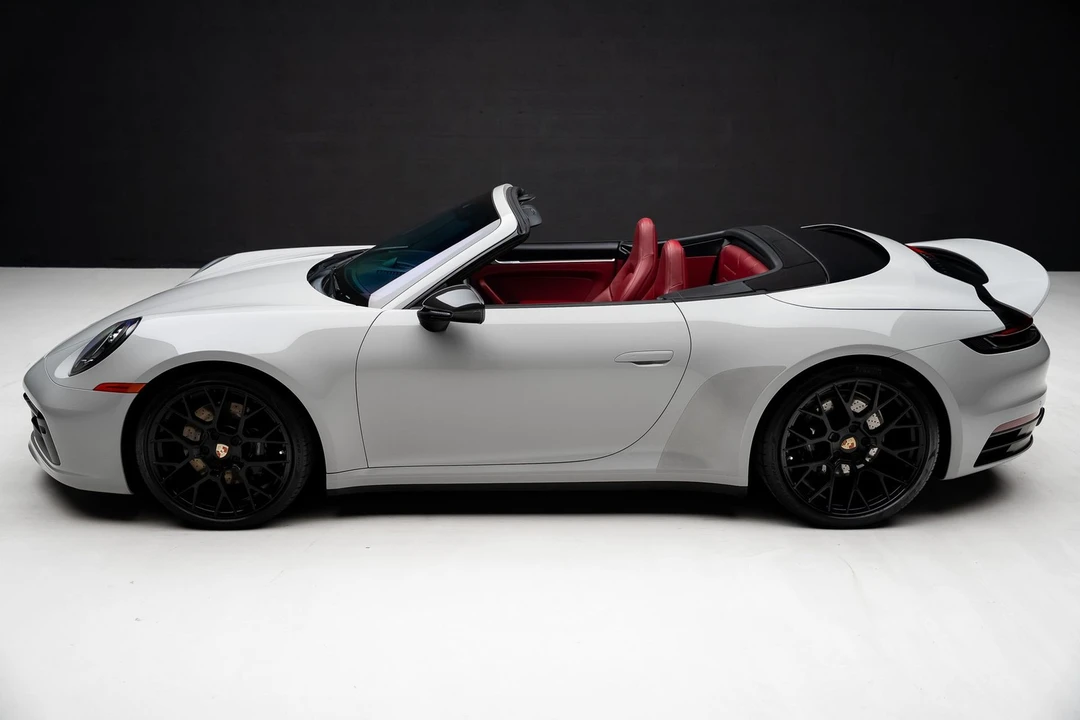 2021 Porsche 992 Carrera S - Image 18 of 31