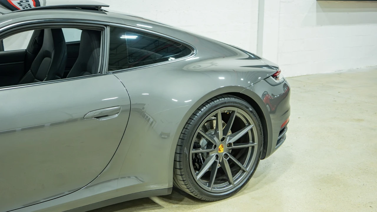 2021 Porsche 992 Carrera S - Image 5 of 31