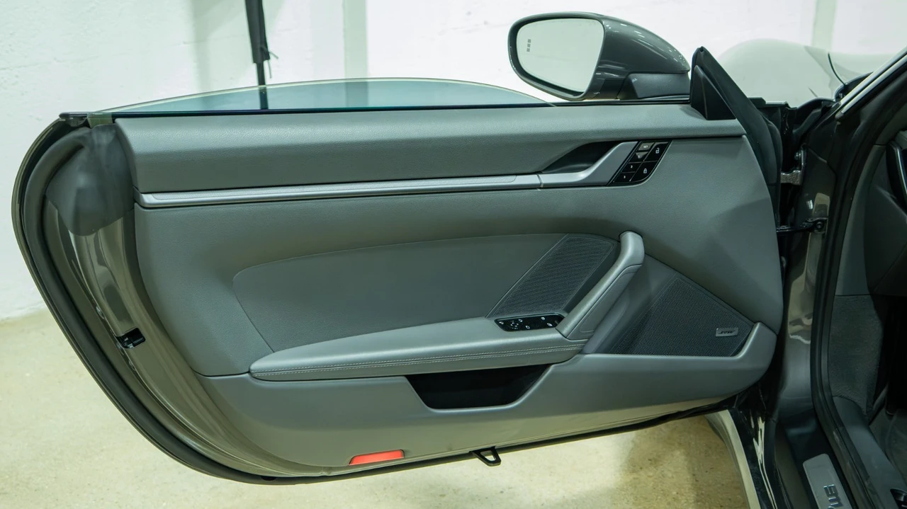 2021 Porsche 992 Carrera S - Image 20 of 31