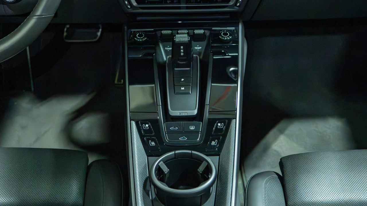 2021 Porsche 992 Carrera S - Image 29 of 31