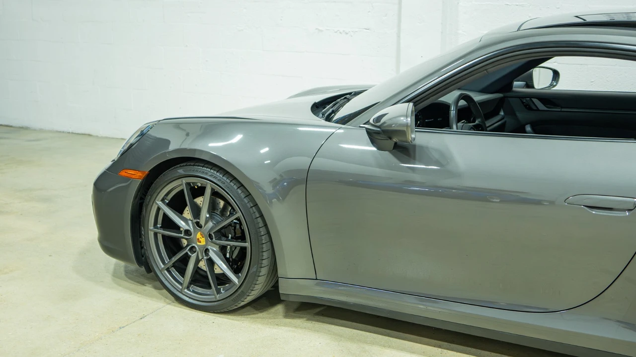 2021 Porsche 992 Carrera S - Image 4 of 31