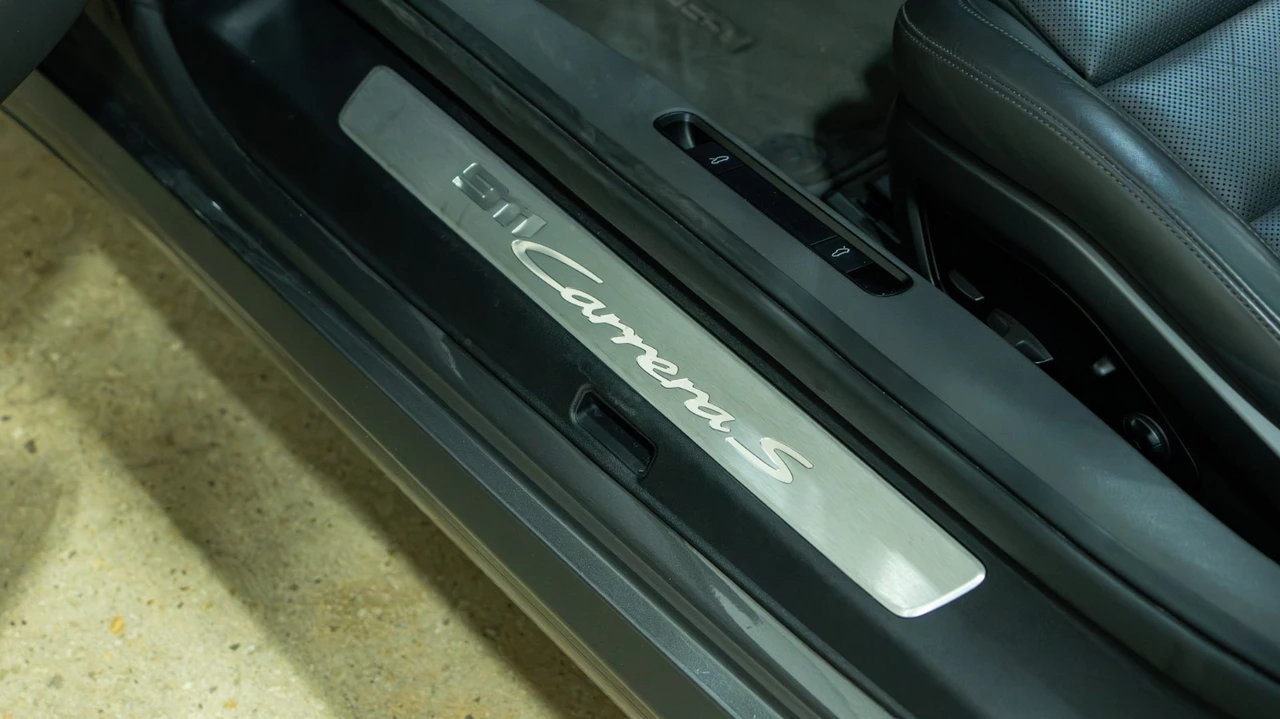 2021 Porsche 992 Carrera S - Image 21 of 31