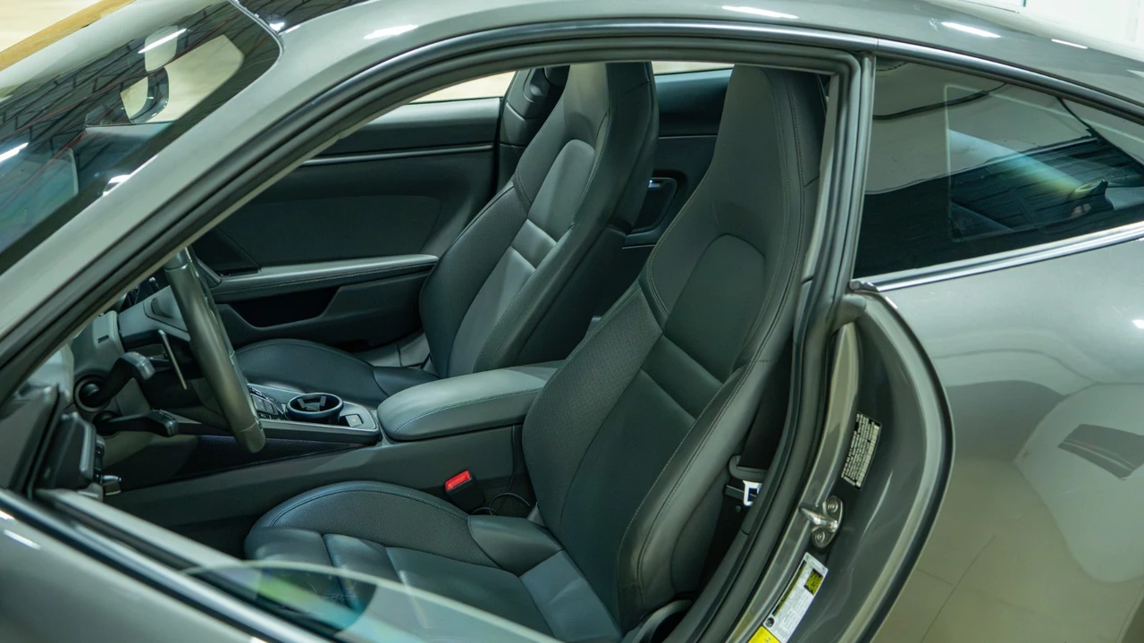 2021 Porsche 992 Carrera S - Image 23 of 31