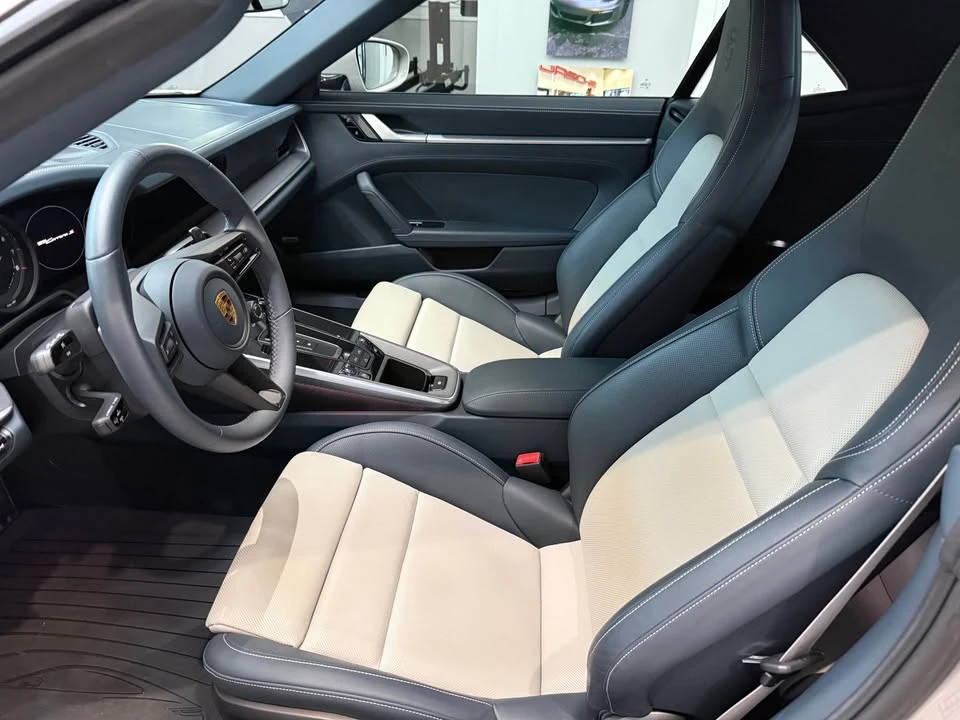 2021 Porsche 992 Carrera S - Image 7 of 12