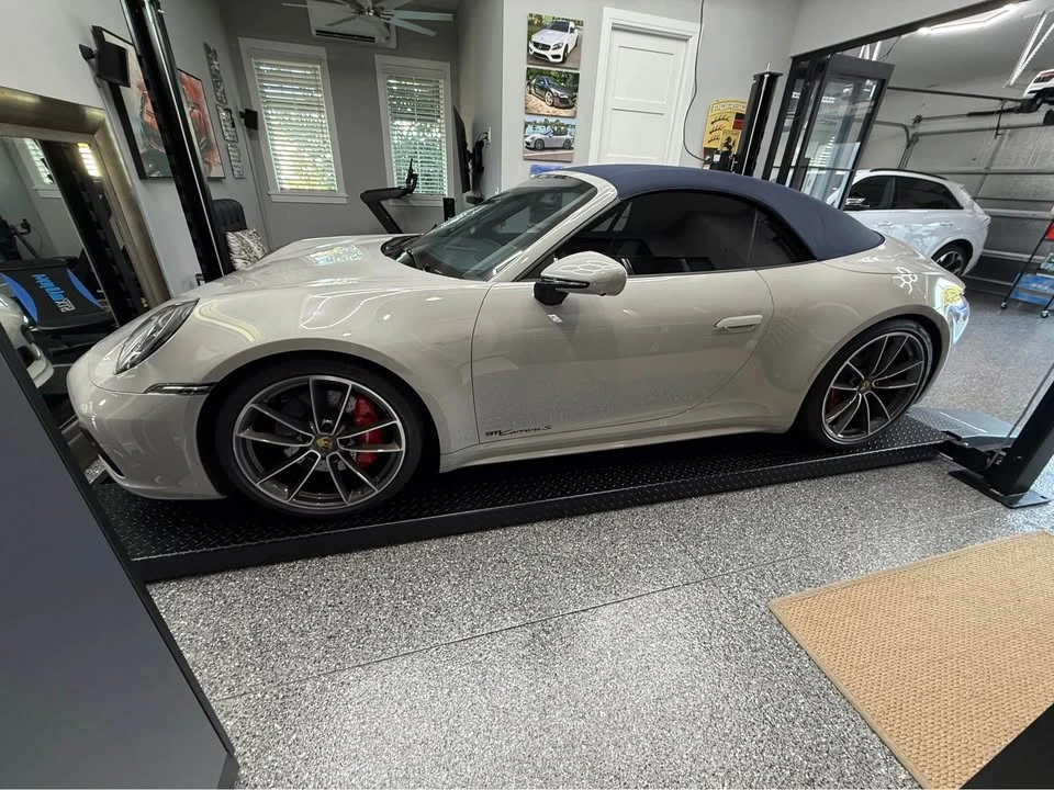 2021 Porsche 992 Carrera S - Image 3 of 12