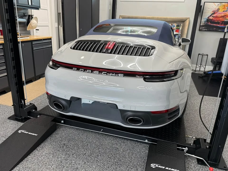 2021 Porsche 992 Carrera S - Image 2 of 12