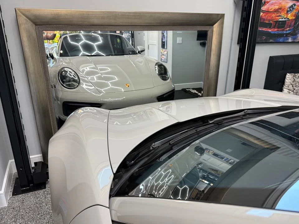2021 Porsche 992 Carrera S - Image 4 of 12
