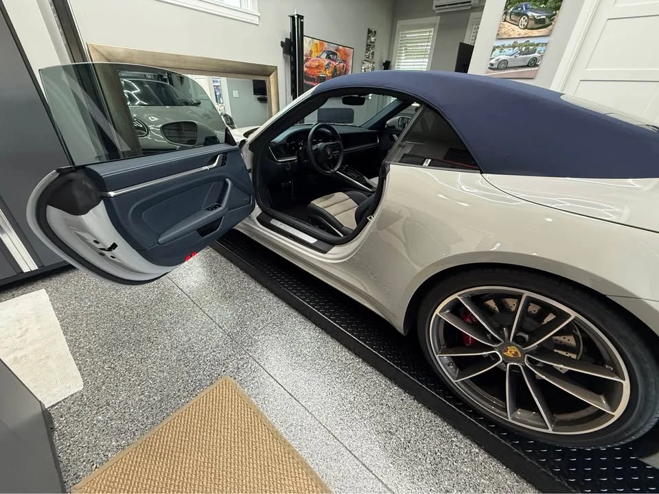 2021 Porsche 992 Carrera S - Image 5 of 12