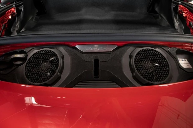 2021 Porsche 992 Carrera S - Image 6 of 8