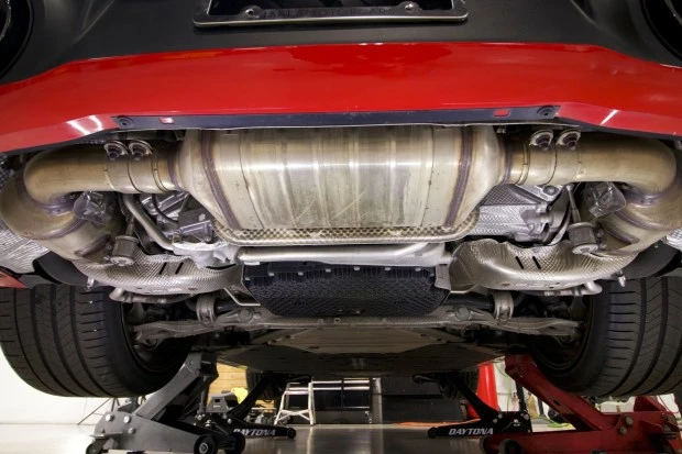 2021 Porsche 992 Carrera S - Image 7 of 8