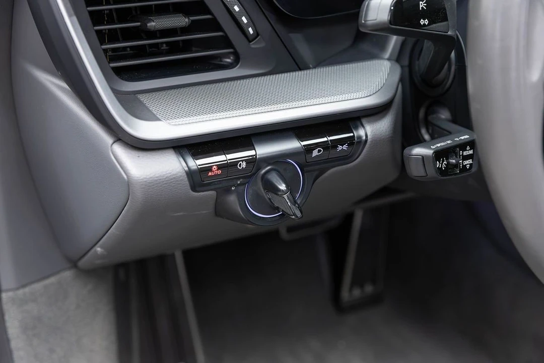 2021 Porsche 992 Carrera S - Image 23 of 31