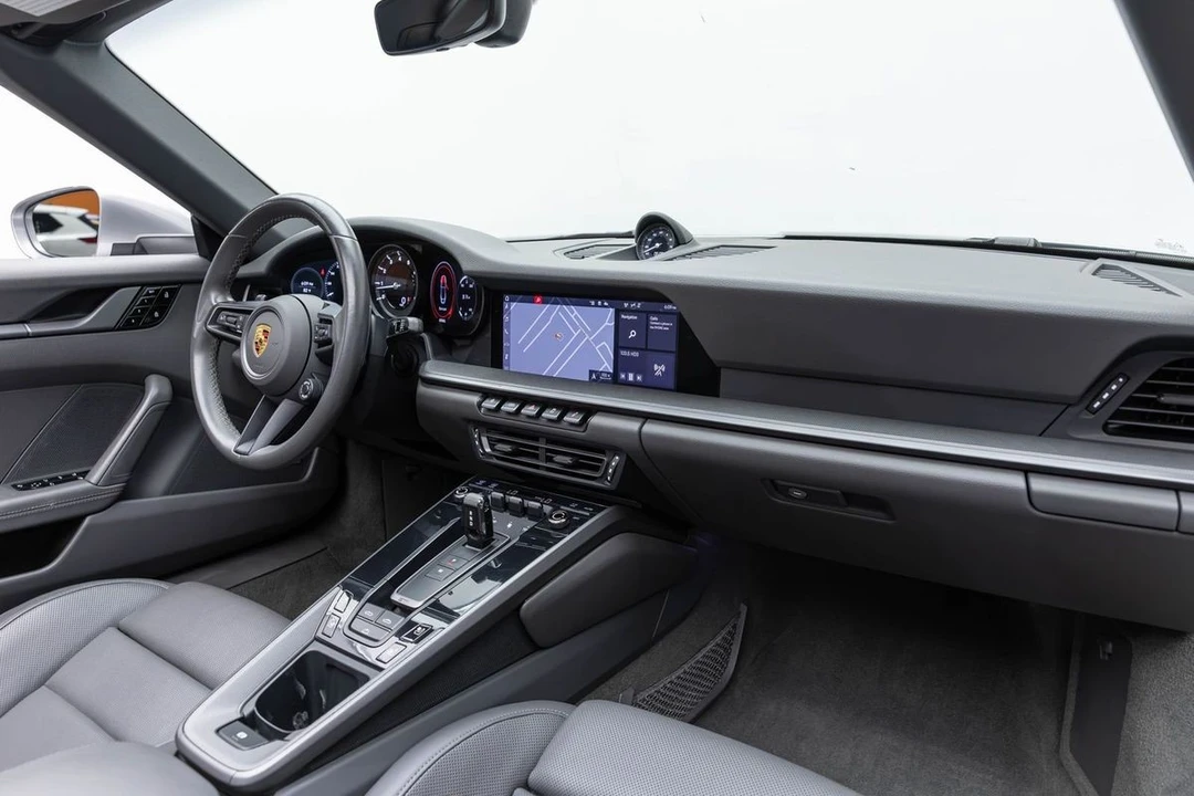 2021 Porsche 992 Carrera S - Image 20 of 31