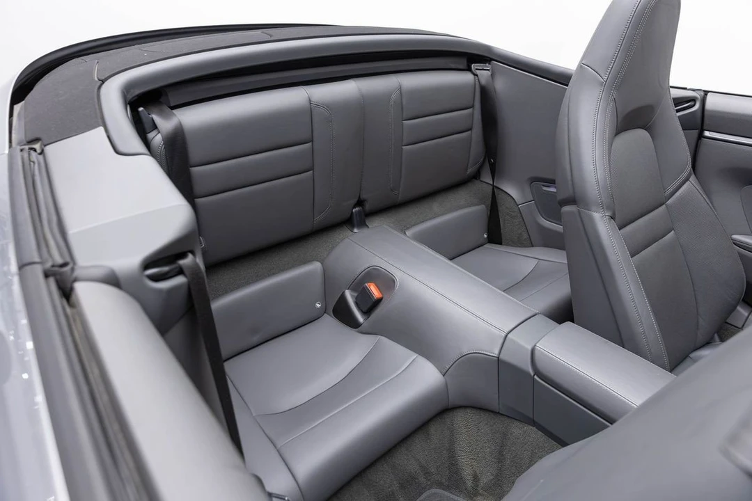 2021 Porsche 992 Carrera S - Image 17 of 31