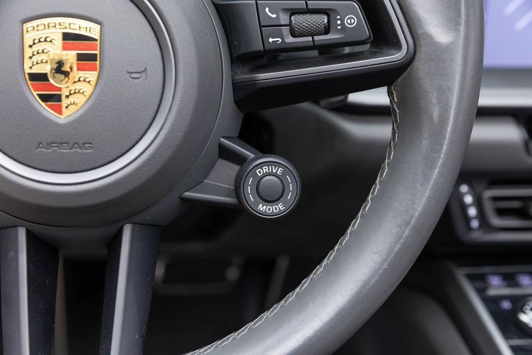 2021 Porsche 992 Carrera S - Image 26 of 31