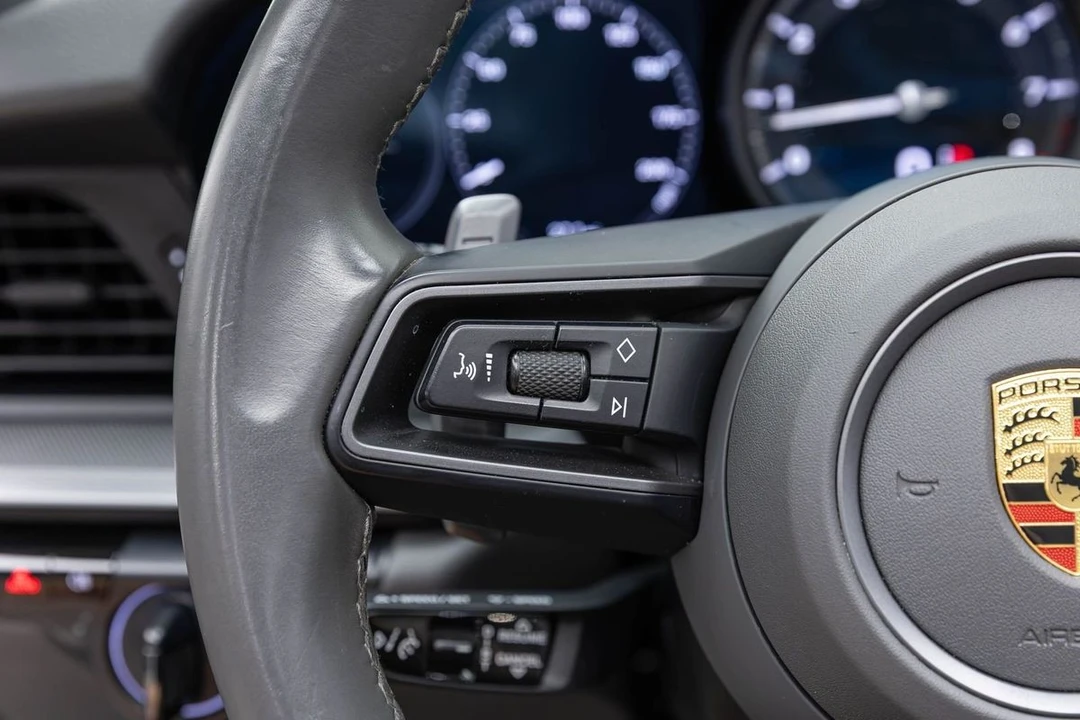 2021 Porsche 992 Carrera S - Image 24 of 31