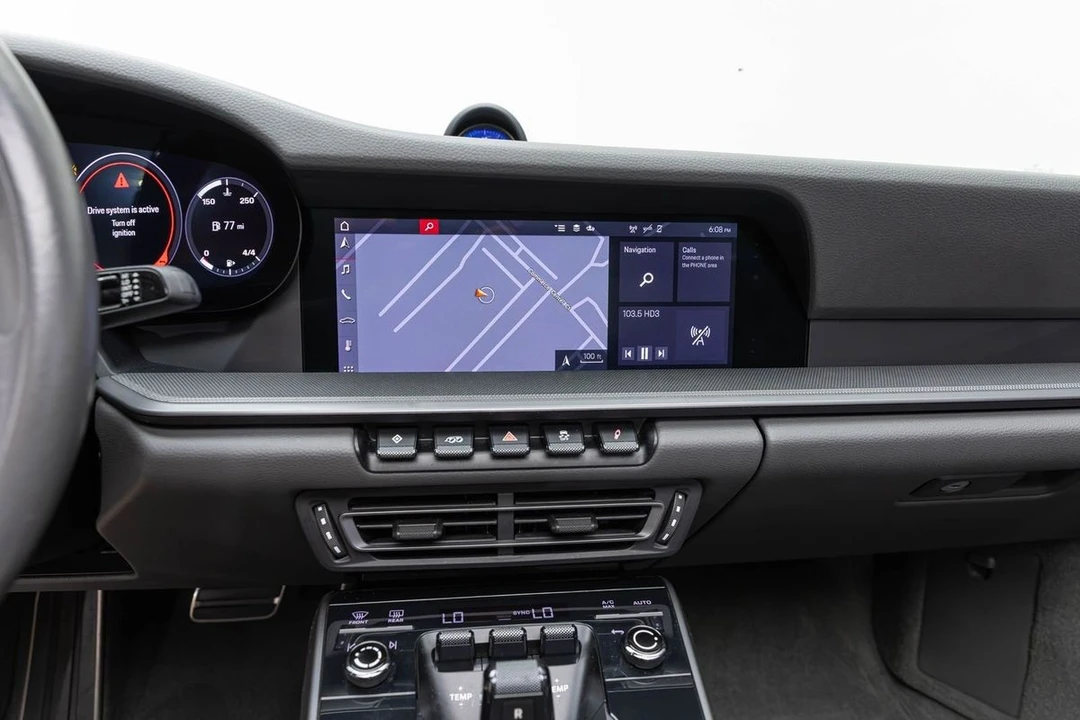 2021 Porsche 992 Carrera S - Image 22 of 31