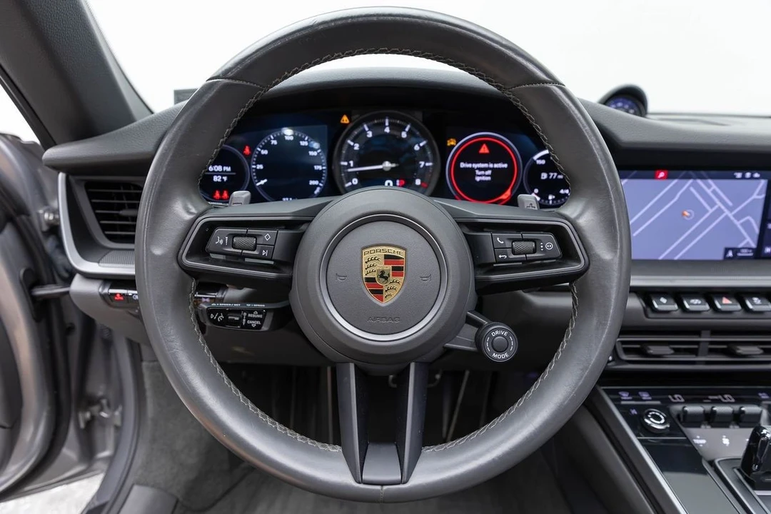 2021 Porsche 992 Carrera S - Image 21 of 31