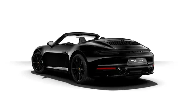 2021 Porsche 992 Carrera S - Image 3 of 9