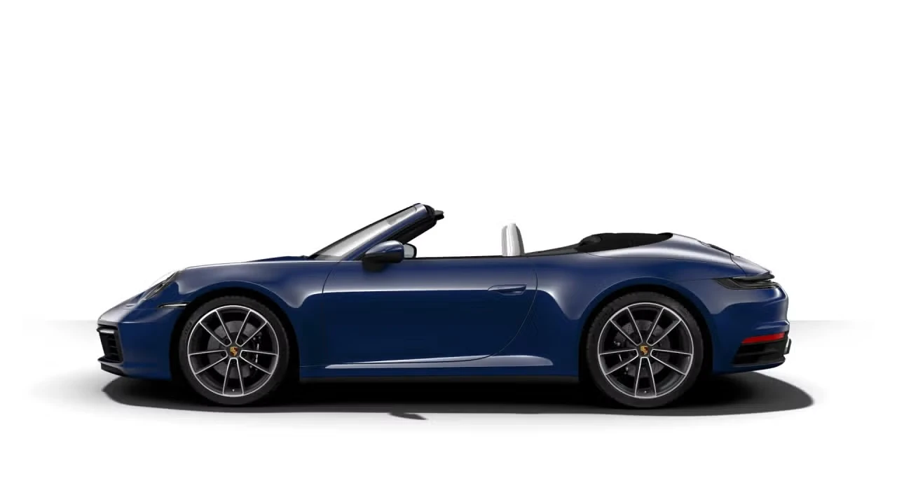 2021 Porsche 992 Carrera S - Image 12 of 31