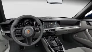 2021 Porsche 992 Carrera S - Image 25 of 31