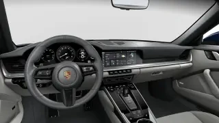 2021 Porsche 992 Carrera S - Image 29 of 31