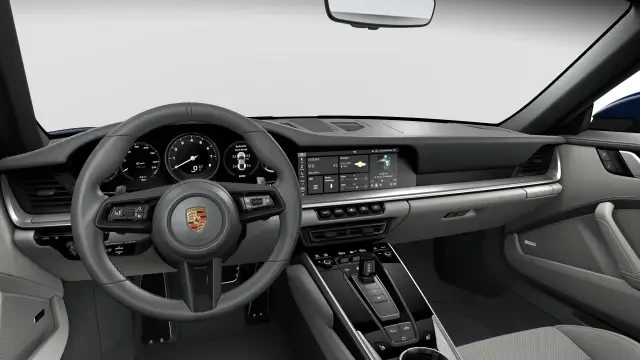 2021 Porsche 992 Carrera S - Image 30 of 31