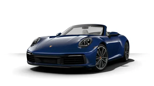 2021 Porsche 992 Carrera S - Image 6 of 31