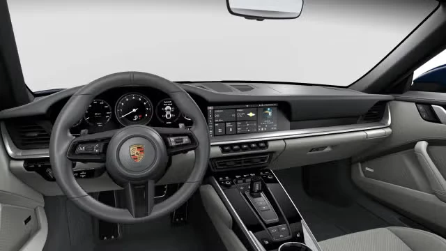 2021 Porsche 992 Carrera S - Image 26 of 31