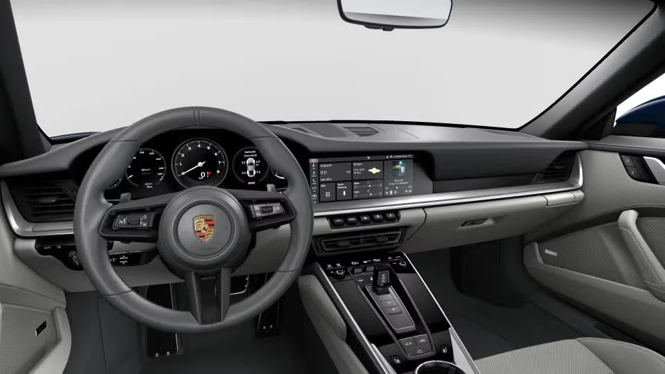 2021 Porsche 992 Carrera S - Image 27 of 31