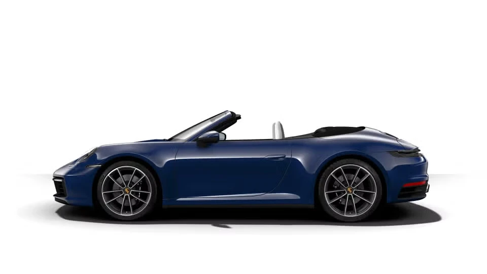 2021 Porsche 992 Carrera S - Image 11 of 31