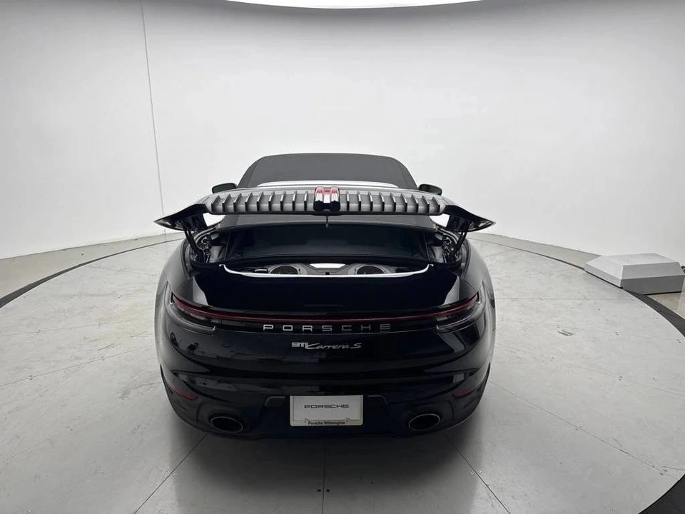 2021 Porsche 992 Carrera S - Image 5 of 5