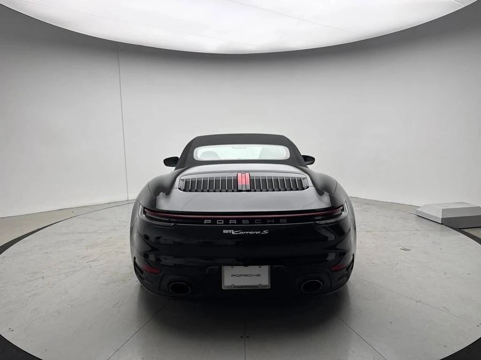 2021 Porsche 992 Carrera S - Image 4 of 5