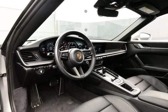 2021 Porsche 992 Carrera S - Image 4 of 5