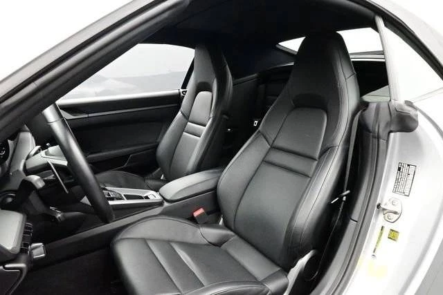 2021 Porsche 992 Carrera S - Image 5 of 5