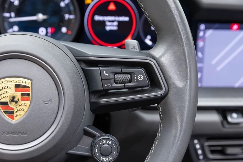 2021 Porsche 992 Carrera S - Image 25 of 31