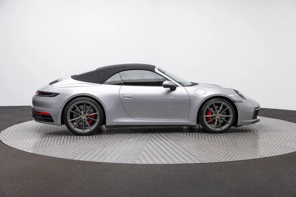 2021 Porsche 992 Carrera S - Image 10 of 31